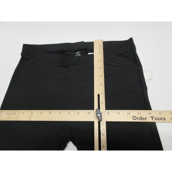 32 Degrees Heat black base layer pant 2-pack M READ - Picture 10 of 12